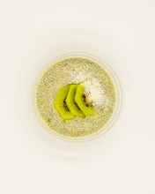 Lataa kuva Galleria-katseluun, Matcha-kookos chiavanukas (min.10kpl)