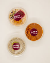 Lataa kuva Galleria-katseluun, Lotus Biscoff tuorepuuro-chiavanukas (10 kpl)