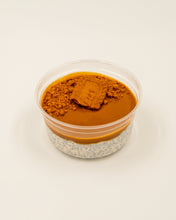 Lataa kuva Galleria-katseluun, Lotus Biscoff tuorepuuro-chiavanukas (10 kpl)