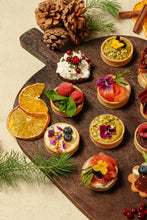 Lataa kuva Galleria-katseluun, FESTIVE BRUNCH (min.20 hengelle)
