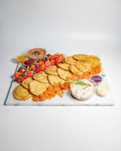 Lataa kuva Galleria-katseluun, UUTUUS! Blini Platter