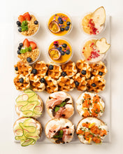 Lataa kuva Galleria-katseluun, Breakfast Platter