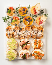 Lataa kuva Galleria-katseluun, Breakfast Platter