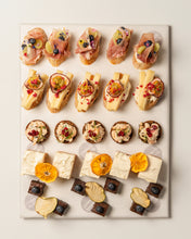 Lataa kuva Galleria-katseluun, Cocktail Platter