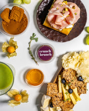 Lataa kuva Galleria-katseluun, Gourmet-aamupala (min.10 hengelle)
