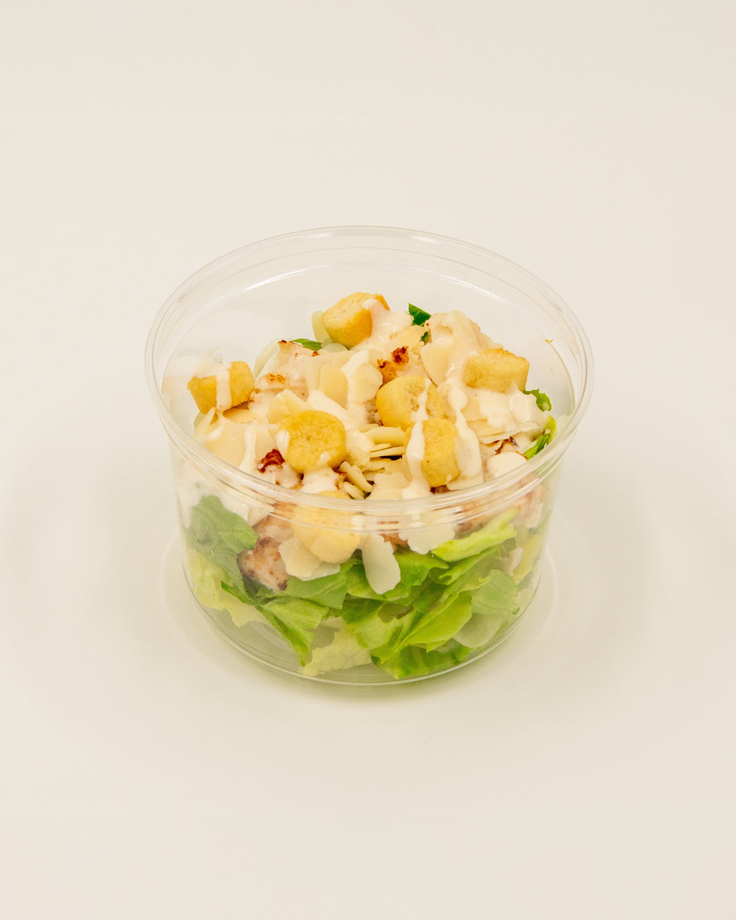 Kana-caesarsalaatti (10kpl)