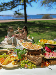 PICNIC Grazing Table